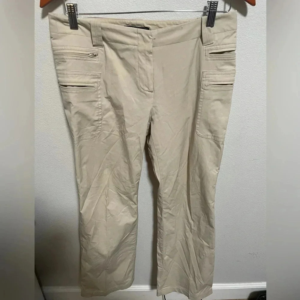 Tommy Hilfiger cargo pants‎ size 6